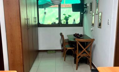 Lindo dpto., 1er. Piso, 3 dorms, 3 baños, 1 estac.