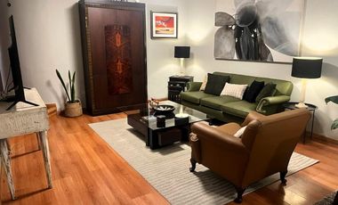 Lindo dpto., 1er. Piso, 3 dorms, 3 baños, 1 estac.