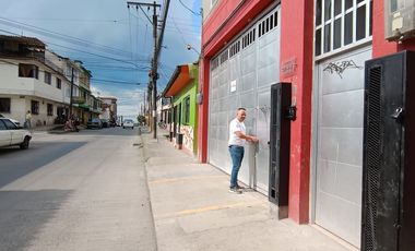 LOCAL BODEGA EN RENTA SANTA ROSA DE CABAL