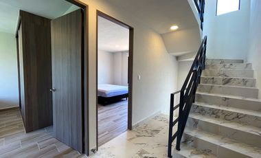 Venta de Casa en Santa Fe Lifestyle, Xochitepec, Morelos