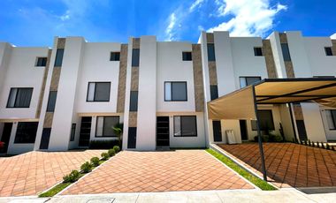 Venta de Casa en Santa Fe Lifestyle, Xochitepec, Morelos