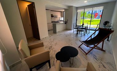 Venta de Casa en Santa Fe Lifestyle, Xochitepec, Morelos