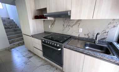 Venta de Casa en Santa Fe Lifestyle, Xochitepec, Morelos