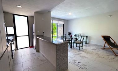 Venta de Casa en Santa Fe Lifestyle, Xochitepec, Morelos