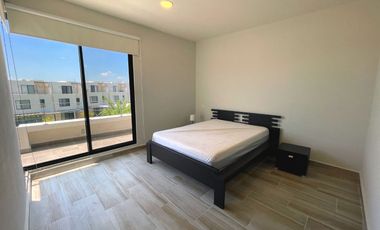 Venta de Casa en Santa Fe Lifestyle, Xochitepec, Morelos