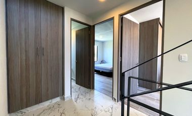 Venta de Casa en Santa Fe Lifestyle, Xochitepec, Morelos