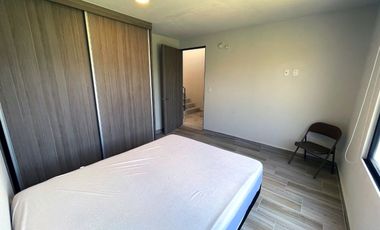 Venta de Casa en Santa Fe Lifestyle, Xochitepec, Morelos