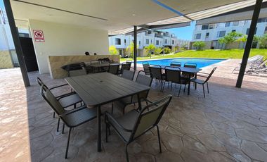 Venta de Casa en Santa Fe Lifestyle, Xochitepec, Morelos