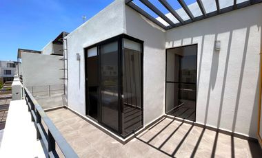 Venta de Casa en Santa Fe Lifestyle, Xochitepec, Morelos
