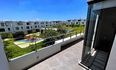 Venta de Casa en Santa Fe Lifestyle, Xochitepec, Morelos