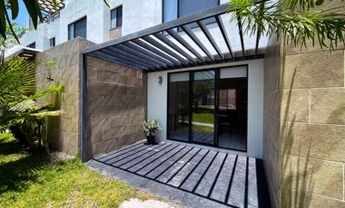 Venta de Casa en Santa Fe Lifestyle, Xochitepec, Morelos