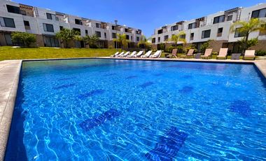 Venta de Casa en Santa Fe Lifestyle, Xochitepec, Morelos