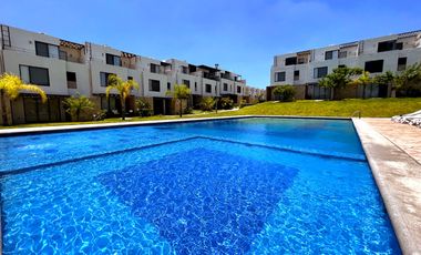 Venta de Casa en Santa Fe Lifestyle, Xochitepec, Morelos