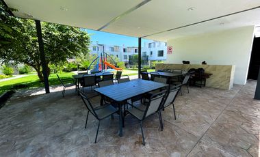 Venta de Casa en Santa Fe Lifestyle, Xochitepec, Morelos