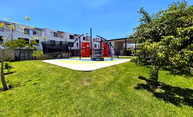 Venta de Casa en Santa Fe Lifestyle, Xochitepec, Morelos