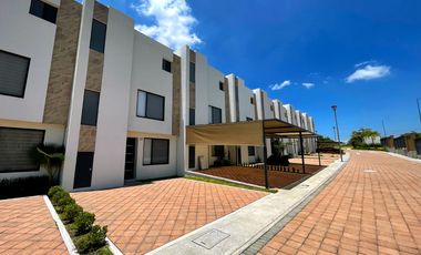 Venta de Casa en Santa Fe Lifestyle, Xochitepec, Morelos