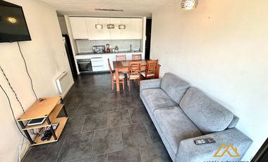 Departamento Cercano A Universidad De Concepción Y Hospital