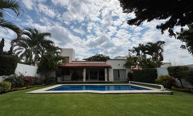 Venta de Casa en Condominio en Tamoanchan, Jiutepec, Morelos