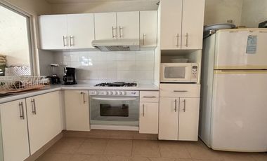 Venta de Casa en Condominio en Tamoanchan, Jiutepec, Morelos