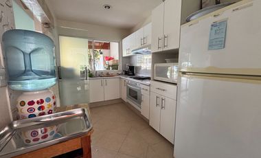 Venta de Casa en Condominio en Tamoanchan, Jiutepec, Morelos