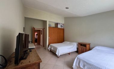 Venta de Casa en Condominio en Tamoanchan, Jiutepec, Morelos