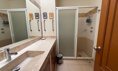 Venta de Casa en Condominio en Tamoanchan, Jiutepec, Morelos