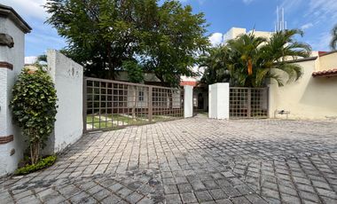 Venta de Casa en Condominio en Tamoanchan, Jiutepec, Morelos
