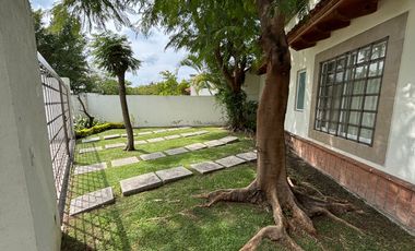 Venta de Casa en Condominio en Tamoanchan, Jiutepec, Morelos