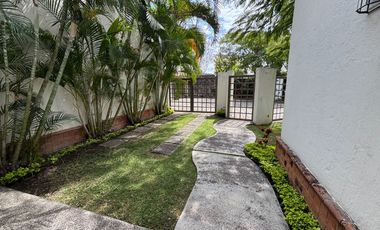 Venta de Casa en Condominio en Tamoanchan, Jiutepec, Morelos
