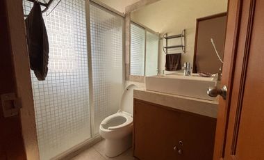 Venta de Casa en Condominio en Tamoanchan, Jiutepec, Morelos