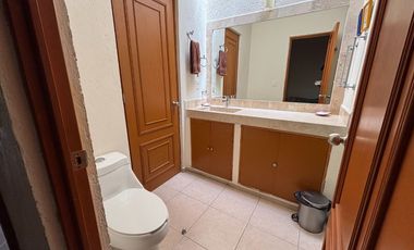 Venta de Casa en Condominio en Tamoanchan, Jiutepec, Morelos