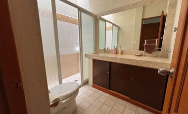 Venta de Casa en Condominio en Tamoanchan, Jiutepec, Morelos