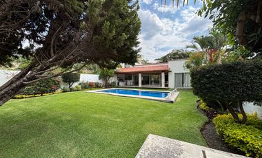 Venta de Casa en Condominio en Tamoanchan, Jiutepec, Morelos