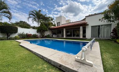Venta de Casa en Condominio en Tamoanchan, Jiutepec, Morelos