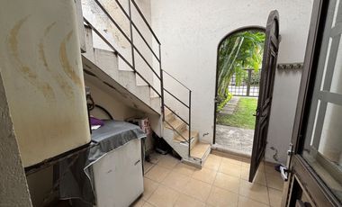 Venta de Casa en Condominio en Tamoanchan, Jiutepec, Morelos
