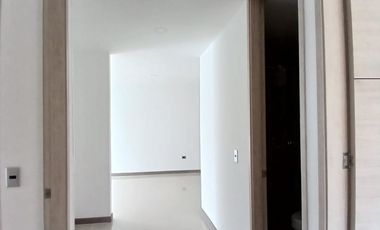 Apartamento en arriendo  ubicado en Belmonte
