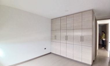 Apartamento en arriendo  ubicado en Belmonte