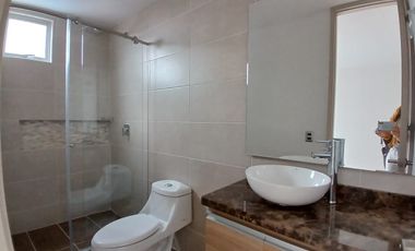 Apartamento en arriendo  ubicado en Belmonte