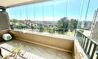 Amplio Y Soleado Departamento De Alto Estándar En Andalué