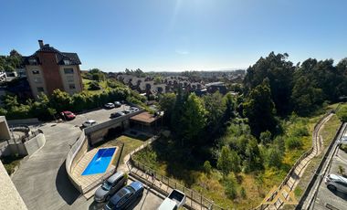 Amplio Y Soleado Departamento De Alto Estándar En Andalué