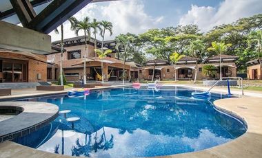 TE BRINDO ESPECTACULAR FINCA PRIVADA EN MANIZALES EL TUNJO LLAMANOS AL3246447768 DISPONIBLE PARA TEMPORADA DE DESCANSO DIAS FESTIVOS Y MUCHO MAS..