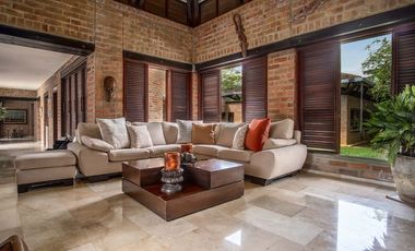 TE BRINDO ESPECTACULAR FINCA PRIVADA EN MANIZALES EL TUNJO LLAMANOS AL3246447768 DISPONIBLE PARA TEMPORADA DE DESCANSO DIAS FESTIVOS Y MUCHO MAS..