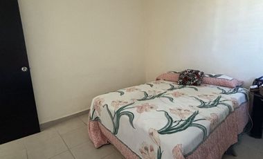 Casa Semiamueblada en Renta en Altamira Residencial.