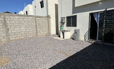Casa Semiamueblada en Renta en Altamira Residencial.