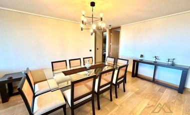 Departamento en Lomas De San Andrés, amplio y de alto estándar