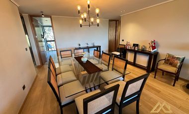 Departamento en Lomas De San Andrés, amplio y de alto estándar