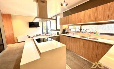 Departamento en Lomas De San Andrés, amplio y de alto estándar