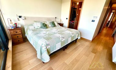 Departamento en Lomas De San Andrés, amplio y de alto estándar