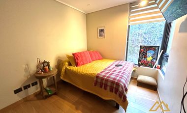 Departamento en Lomas De San Andrés, amplio y de alto estándar
