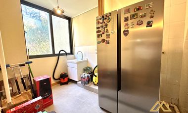 Departamento en Lomas De San Andrés, amplio y de alto estándar